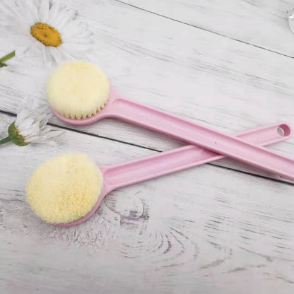 BowLift | Soft-bristled Bath Brush