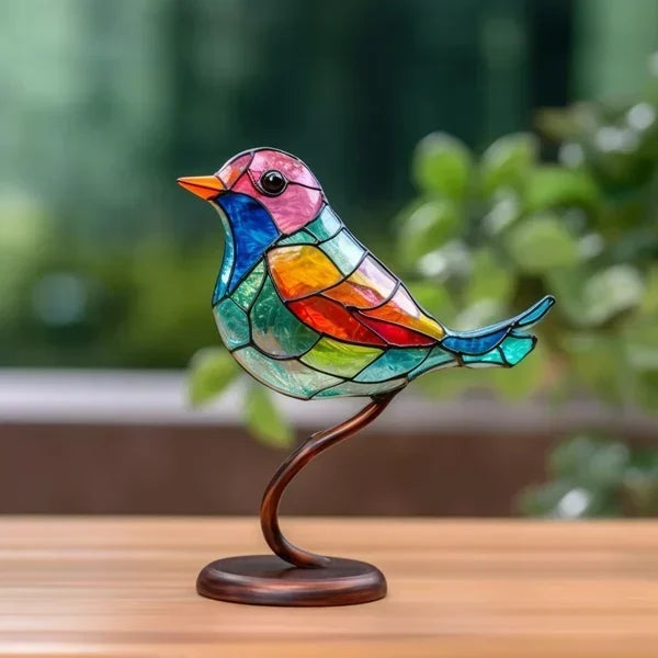 BowLift | Luxury Bird Figures - EleganBird