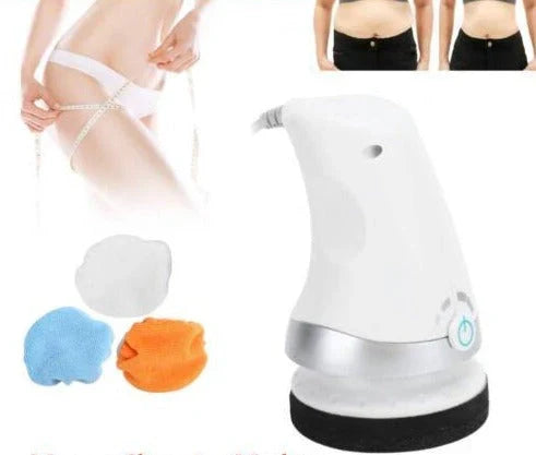 BowLift | Modern massage device for fat and cellulite reduction