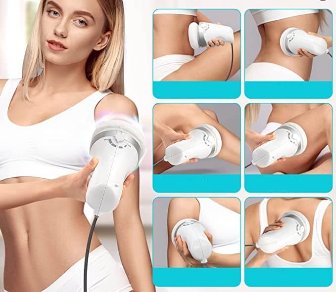 BowLift | Modern massage device for fat and cellulite reduction