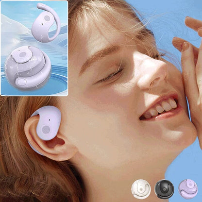 BowLift | Small Coconut Bluetooth Headset