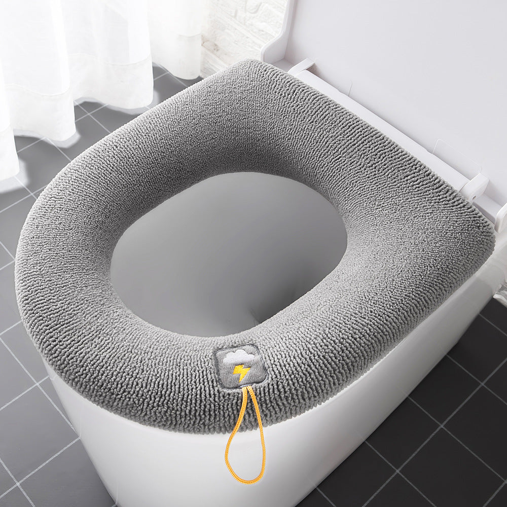 BowLift | Ultra Thick Toilet Seat Cover