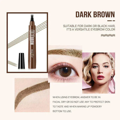 Skanto Skanto | Perfect Eyebrow Stamp