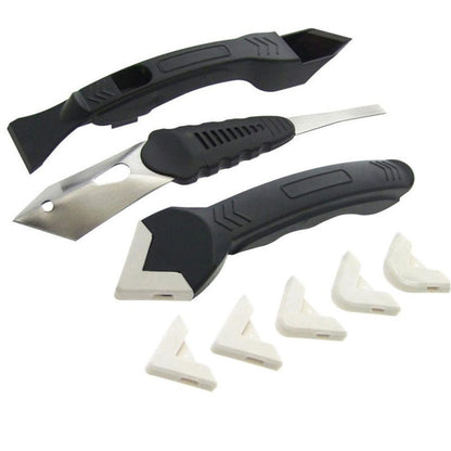 Skanto | Silicone Sealant Tools, 3pcs
