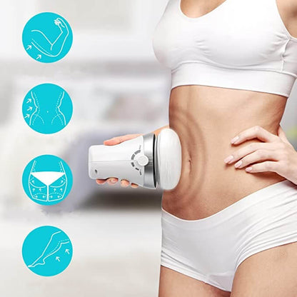BowLift | Modern massage device for fat and cellulite reduction