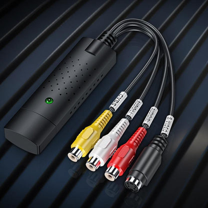 Skanto | USB Video Capture Card