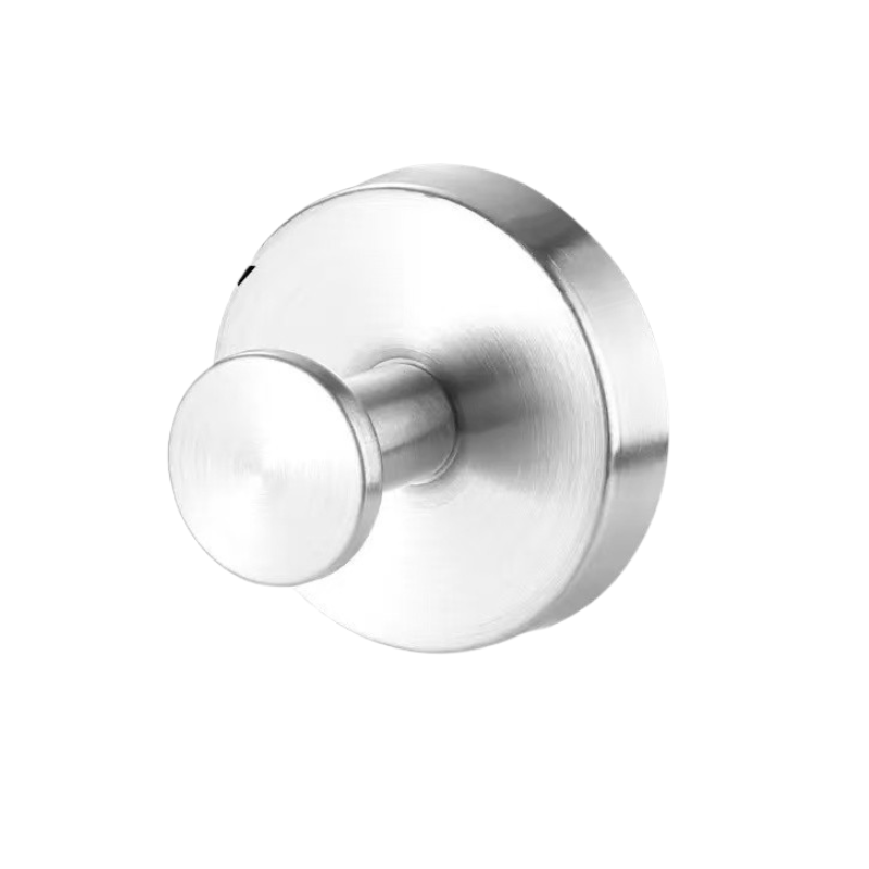 Suction Cup Hooks No Drilling 2-Pack | Skanto