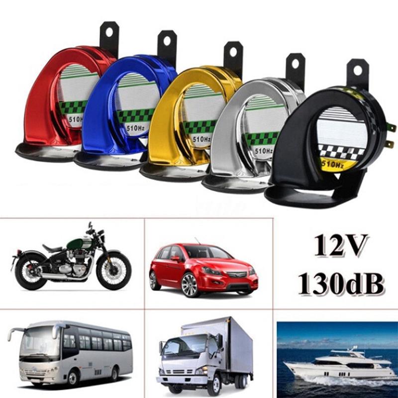 BowLift | Snail horn for car/motorcycle/truck boat