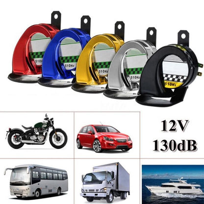 BowLift | Snail horn for car/motorcycle/truck boat