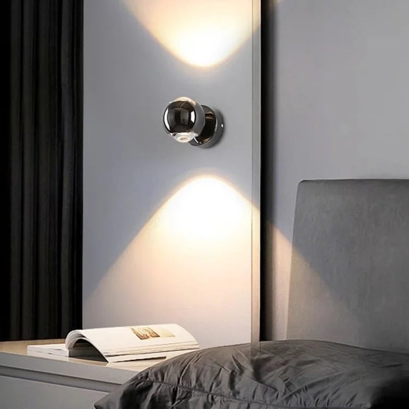 Brehn | Stylish GlowWave Lamp - Create the perfect atmosphere