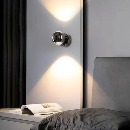 Brehn | Stylish GlowWave Lamp - Create the perfect atmosphere