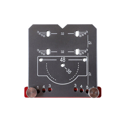 Skanto | 35mm Hinge Jig Locator