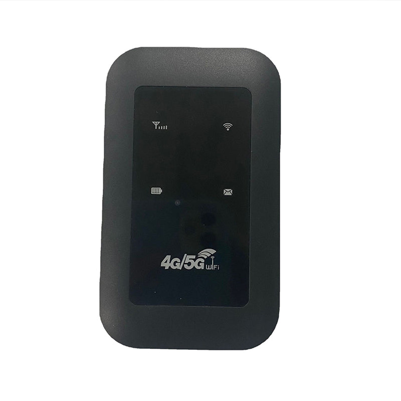 Skanto | Wireless Portable WiFi