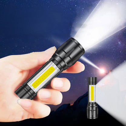 Mini portable flashlight | Karnz
