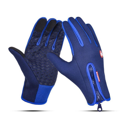 BowLift | Thermal Touchscreen Winter Gloves for Men Women