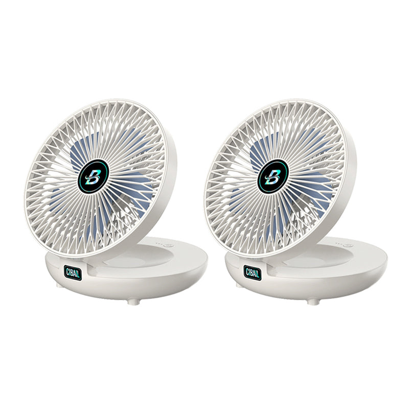 Foldable Air Circulation Fan | Karnz