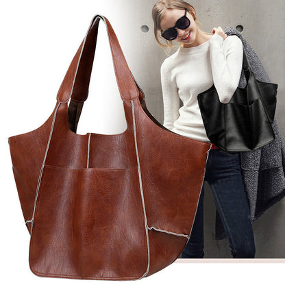 BowLift | Women Large Handbag
