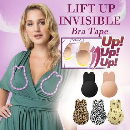 BowLift | Invisible Back Support