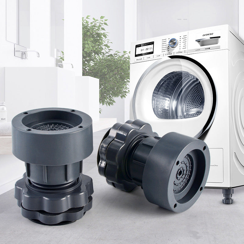 Skanto | Pcs Adjustable Height Washing Machine Support