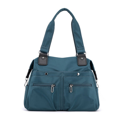 BowLift | Waterproof Simple Nylon Handbag