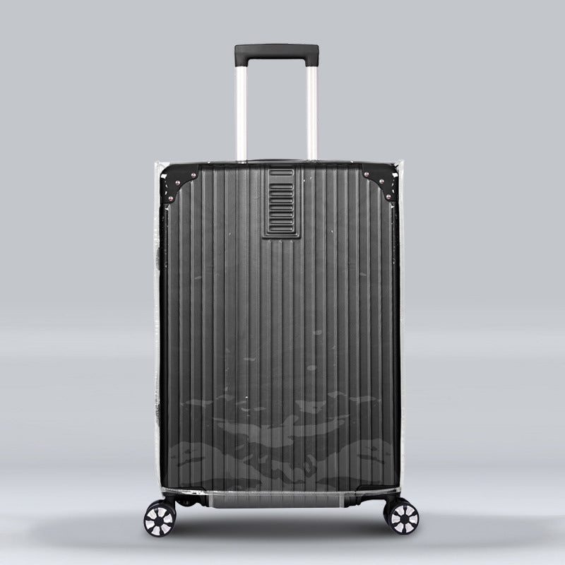 BowLift | Suitcase Protective Cover