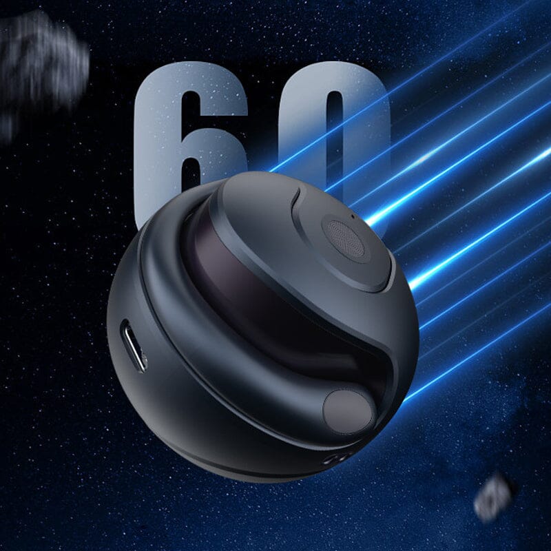 BowLift | Small Coconut Bluetooth Headset