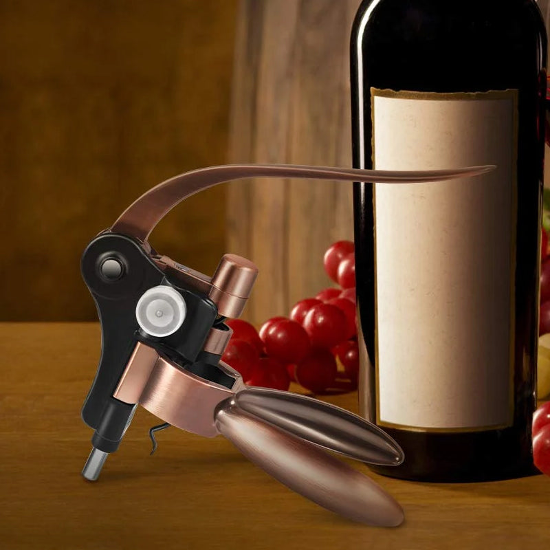 BowLift | Rabbit Head Bottle Opener