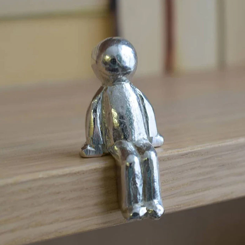 Family Member Figurines | Bowlift