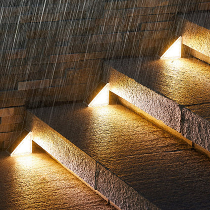 BowLift | LED Solar waterproof stair lights