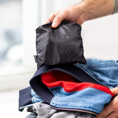 BowLift | Stuffable Clothing Travel Neck Pillow
