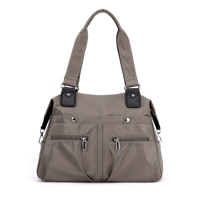 Skanto | Nylon Waterproof Handbag