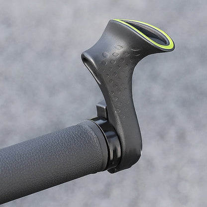 BowLift | Ergonomically Designed Bicycle Grips (1 pair)