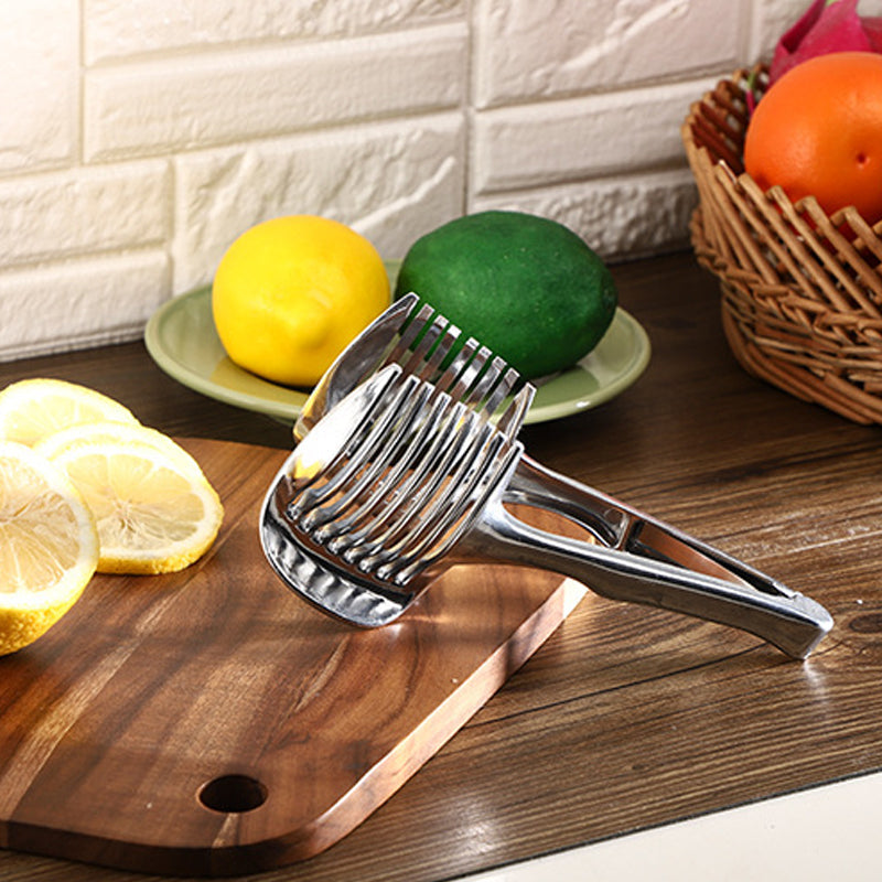 Skanto | Stainless Steel Disc Holders