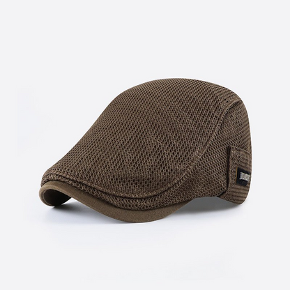 BowLift | Men's Summer Mesh Sun Hat