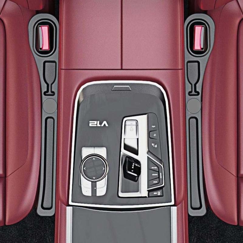 BowLift | Car Seat Side-Gap Filler