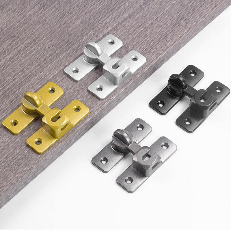 BowLift | Aluminum Alloy Flip Latch