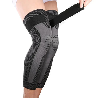 Skanto | Bend Total Compression Knee Sleeve