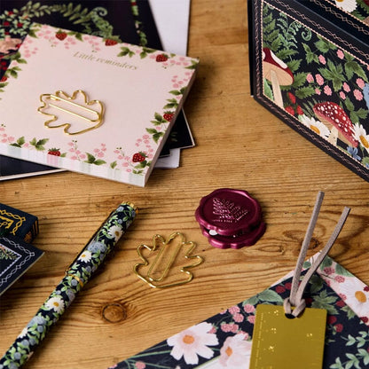 Luxury Advent Calendar 2026 – Writing & Office Set
