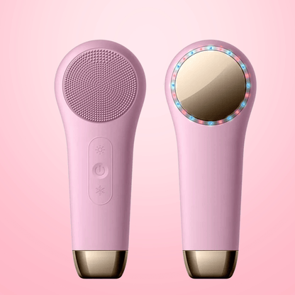 BowLift | 3-in-1 Facial Brush for Radiant, Healthy Skin