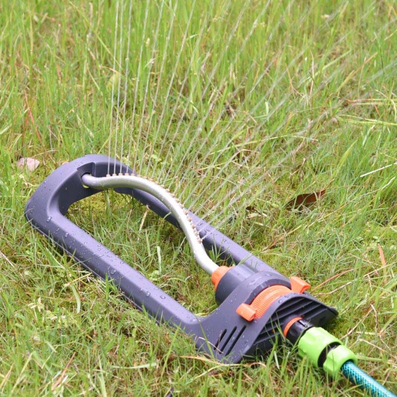 BowLift | Oscillating Grass Sprinkler