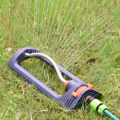 BowLift | Oscillating Grass Sprinkler