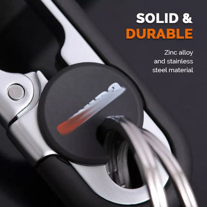 Men's car keychain | Brehn