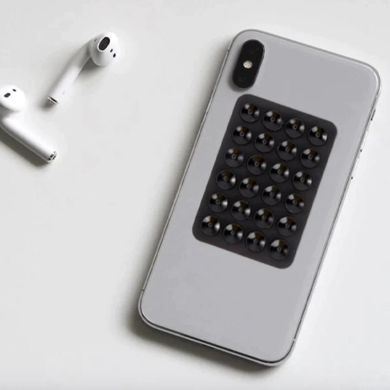 BowLift | Silicone Suction Cup Phone Case Holder