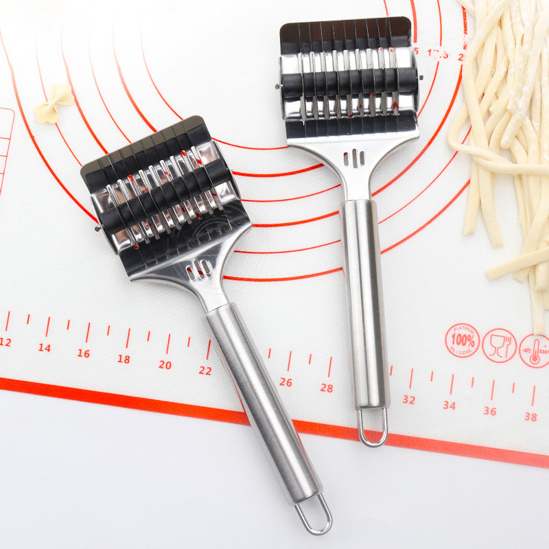 Noodle Spaghetti Cutter Roller | Bowlift