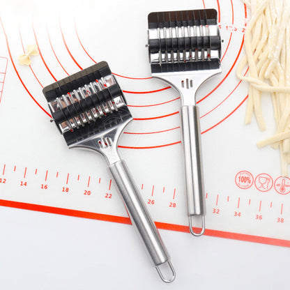 Noodle Spaghetti Cutter Roller | Bowlift