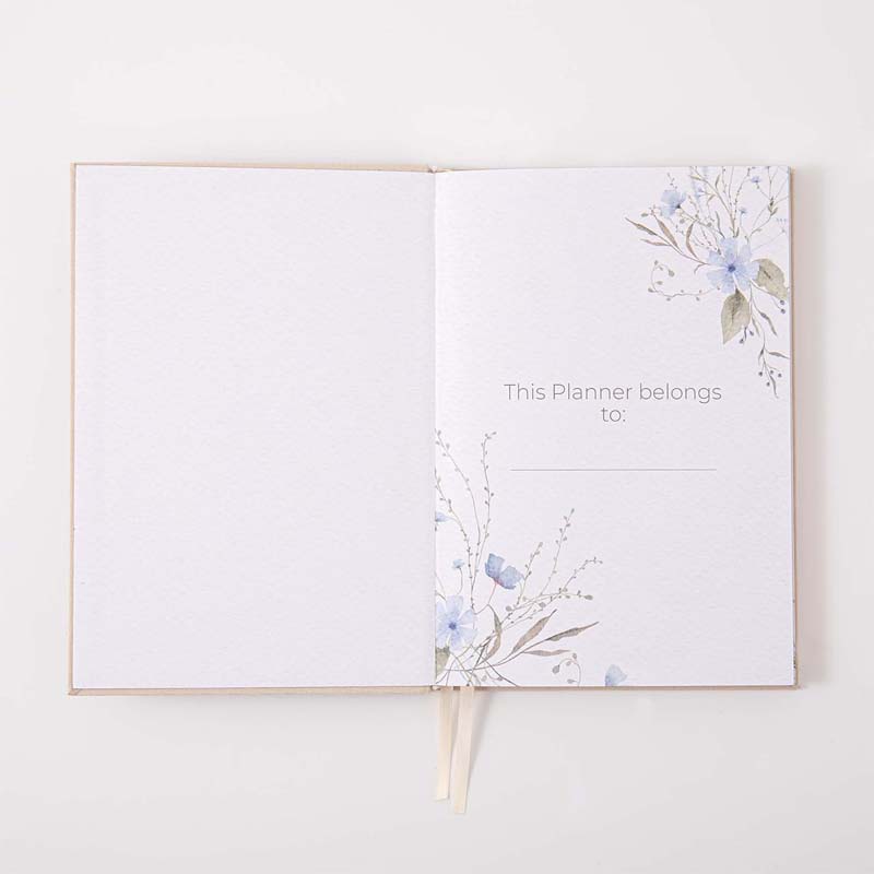 Skanto | Self-Care Journal