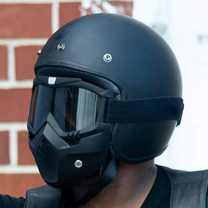 Skanto | Harley Retro Outdoor Riding Mask