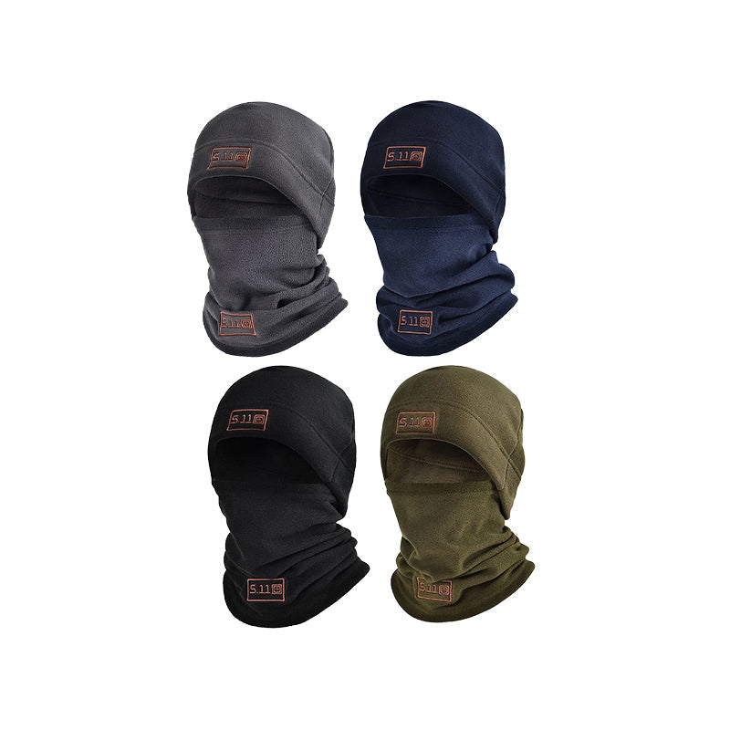 BowLift | Polar Fleece Balaclava Hood Face Mask