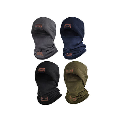 BowLift | Polar Fleece Balaclava Hood Face Mask