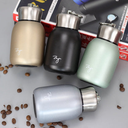 10.15oz Mini Vacuum Thermal Water Bottle | Bowlift